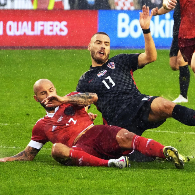 Fjodor Kudrjašov i Nikola Vlašić
