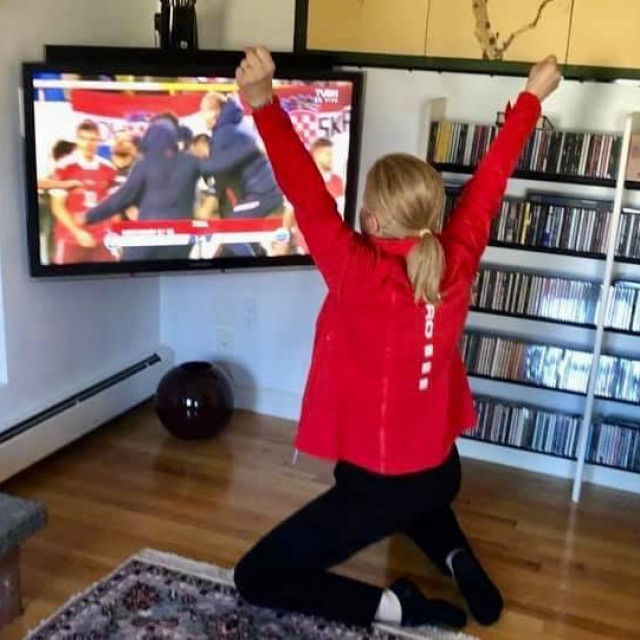 Kolinda Grabar-Kitarović
