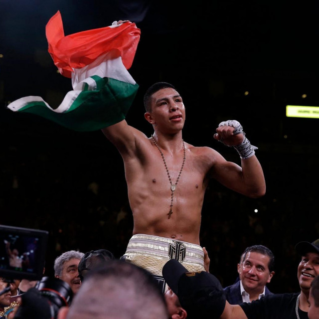 Jaime Munguia