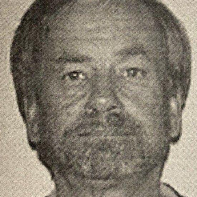 Ted Conrad
