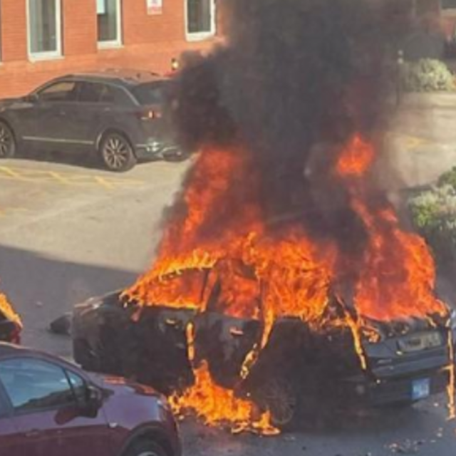 Eksplozija u Liverpoolu
