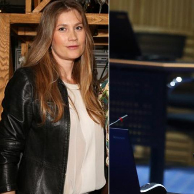 Renata Sabo, Darko Horvat
