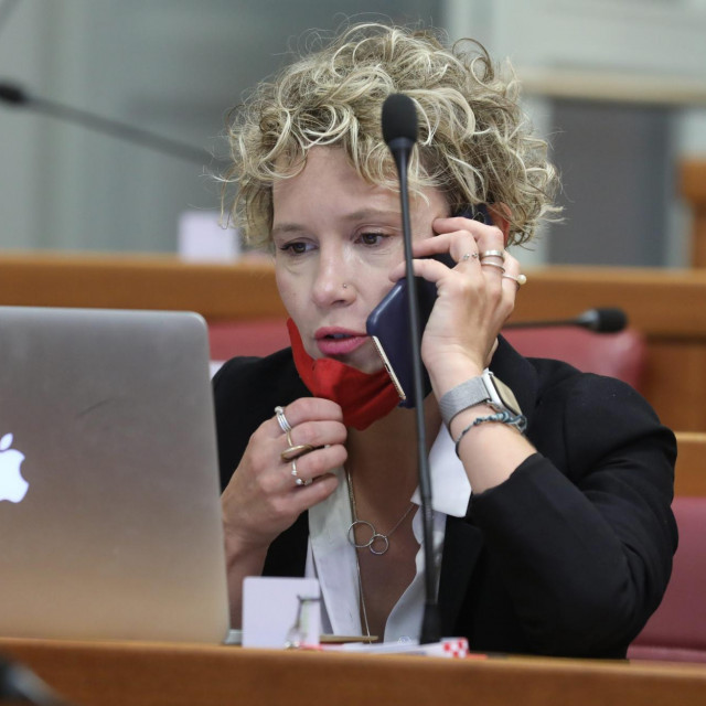 Ivana Kekin
