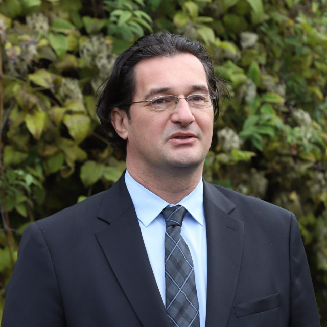 Tomislav Babić
