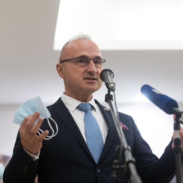 Goran Grlić Radman
