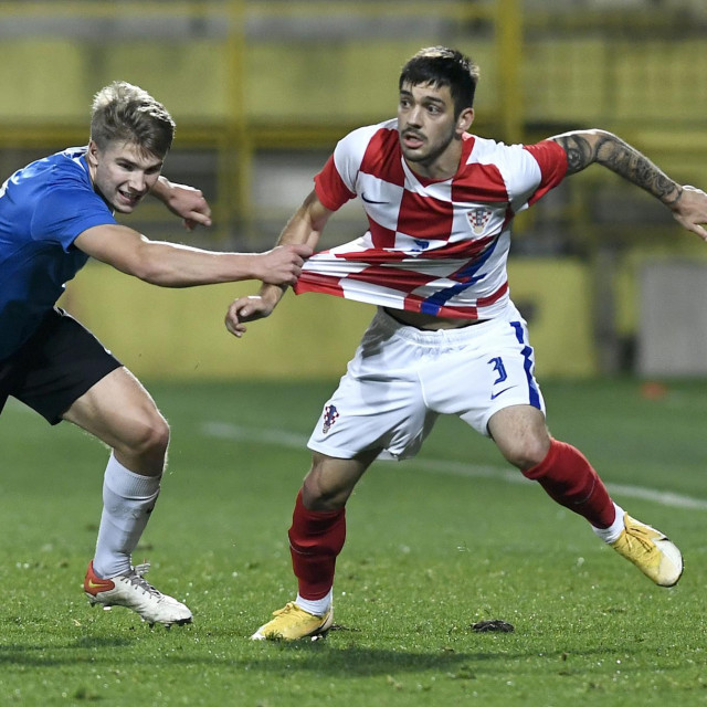 David Čolina vjeruje u nastavak pobjedničkog niza