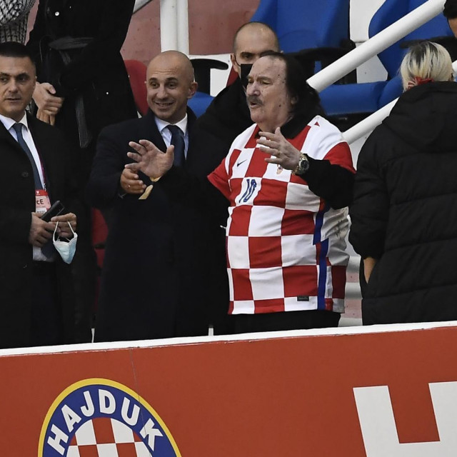 Mišo Kovač

