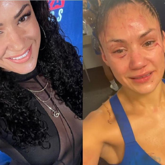 Pearl Gonzalez