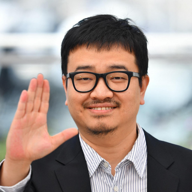 Yeon Sang-Ho