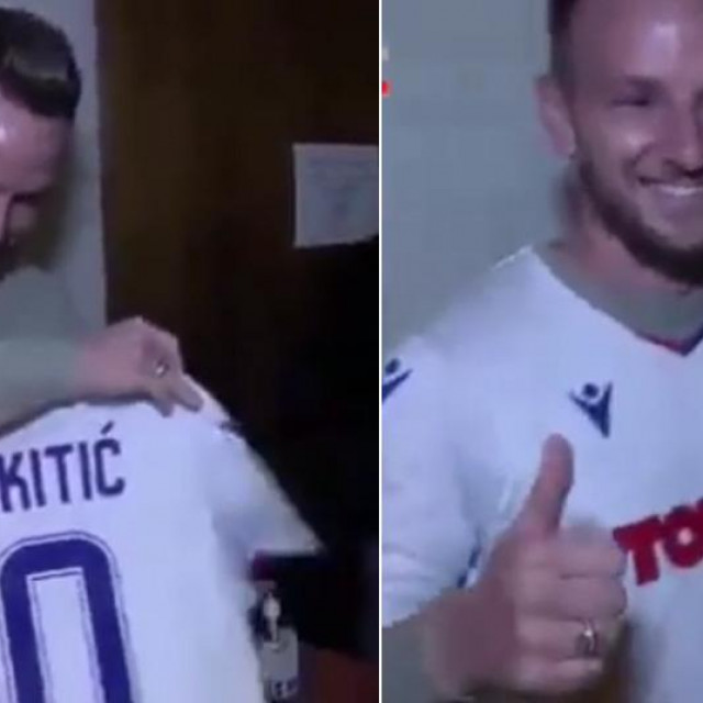 Ivan Rakitić
