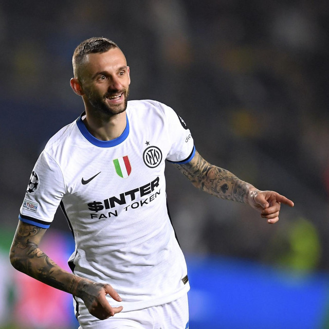 Marcelo Brozović još ne zna gdje će nastaviti karijeru
