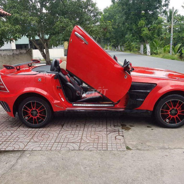 Mercedes-Benz SLK 230
