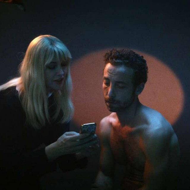 Čovjek koji je prodao svoju kožu
