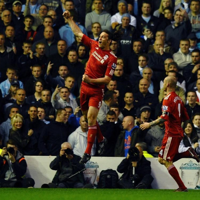 Andy Carroll

