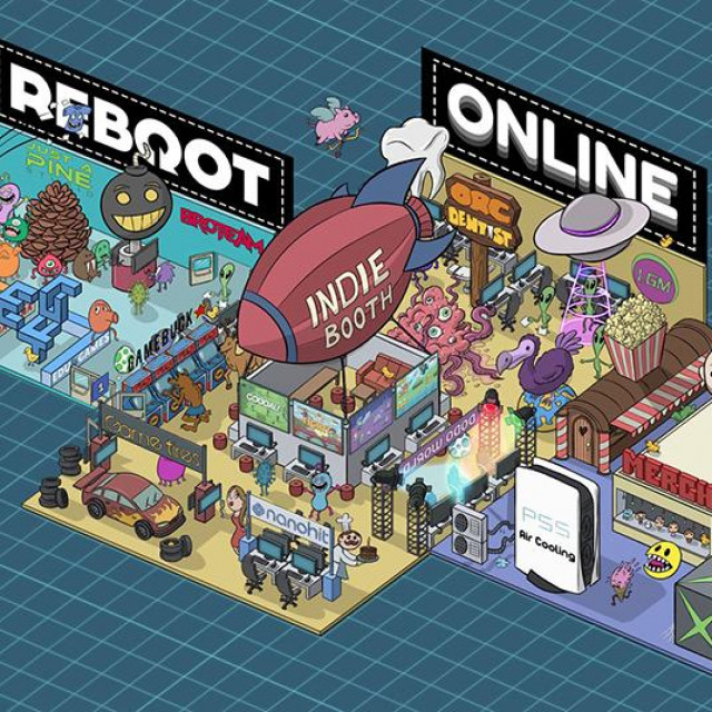 ROGW će biti podijeljen u tri tematske cjeline, odnosno studija - Core Gaming, Games Industry powered by Raw Fury i Esports powered by A1 Adria League
