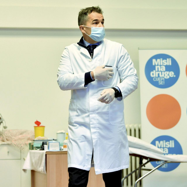 Miroslav Hanževački
