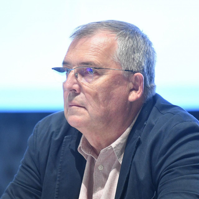 Krunoslav Capak
