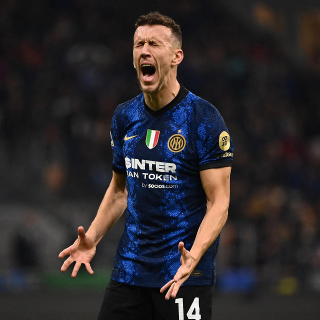 Ivan Perišić će ovoga ljeta, izgleda, napustiti Inter
