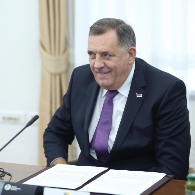 Milorad Dodik