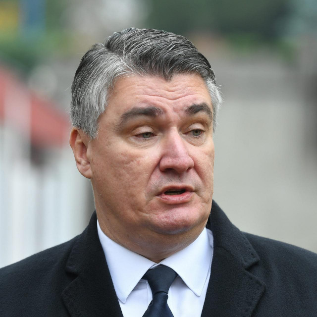 Zoran Milanović
