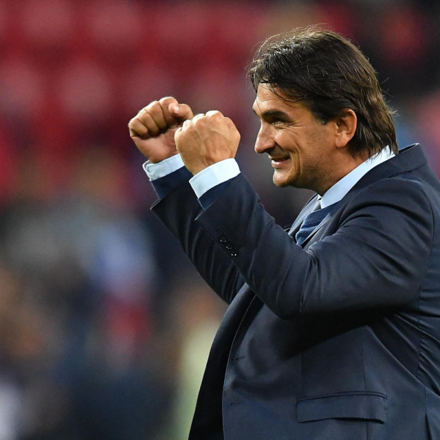 Zlatko Dalić
