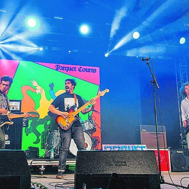 Ilustrativna fotografija
