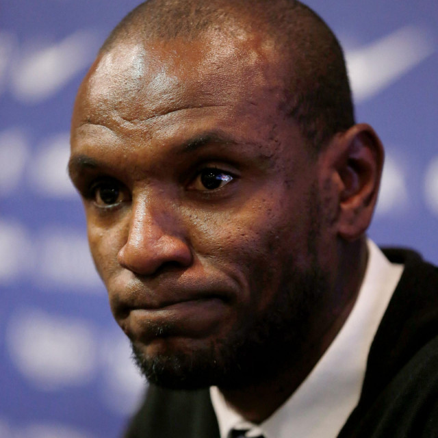 Eric Abidal je osumnjičen za napad na nogometašicu PSG-a

