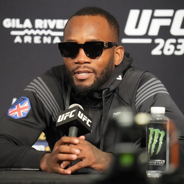 Leon Edwards
