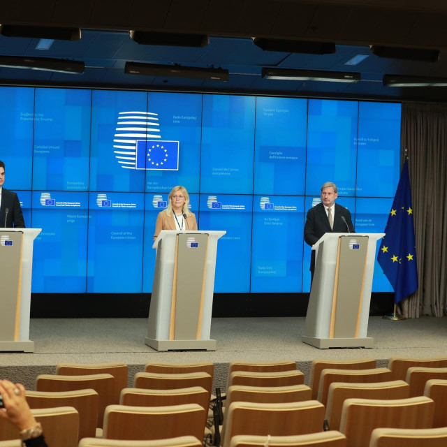 EU proračun 2022
