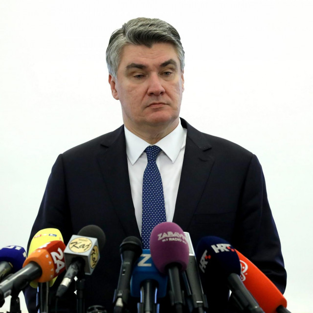 Zoran Milanović

