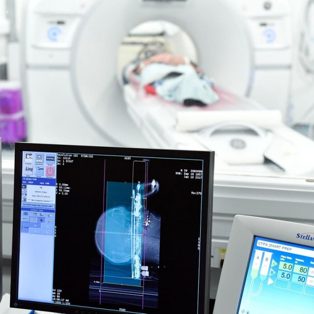 CT, Ilustrativna fotografija
