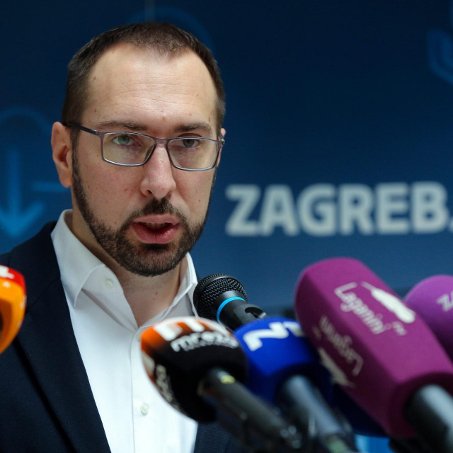 Tomislav Tomašević
