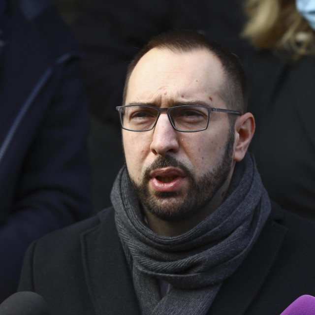 Tomislav Tomašević
