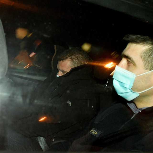 Suprug Mirele Alerić Puklin, Goran Puklin
