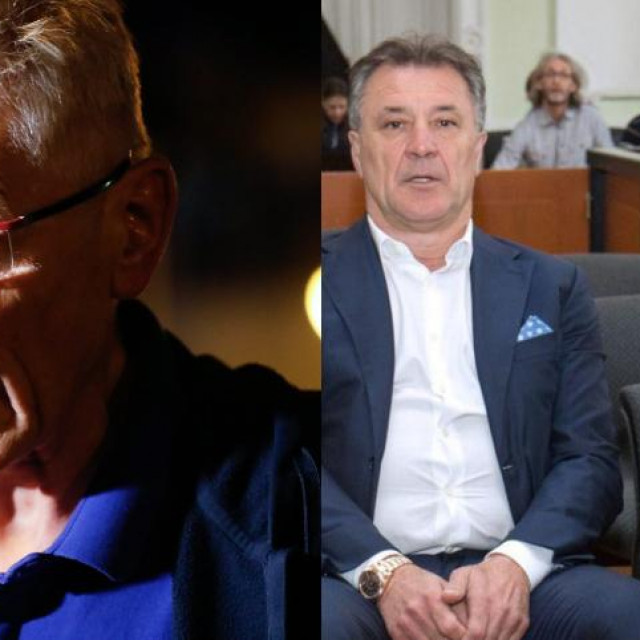 Horvatinčić i Mamići.
