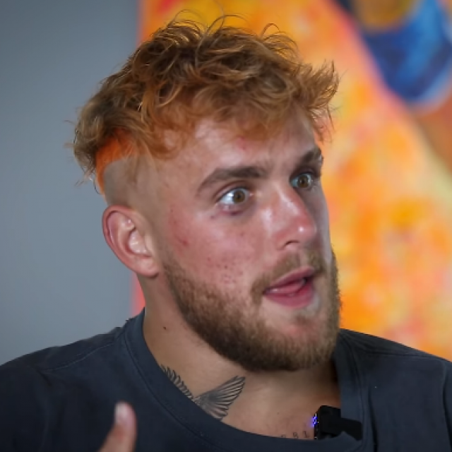 Jake Paul