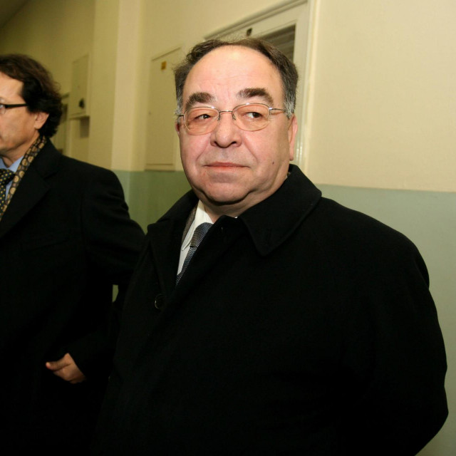 Josip Gucić
