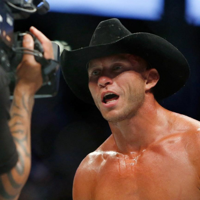 Donald Cerrone