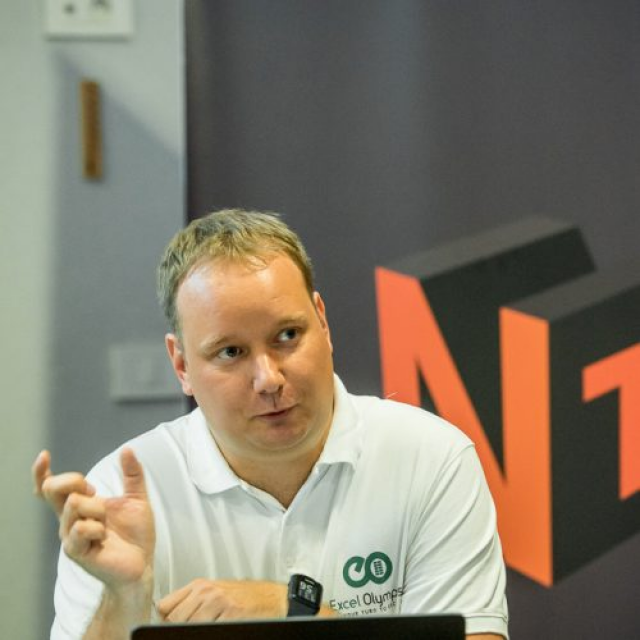 Gašpar Kamenšek
