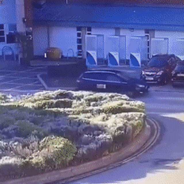 Eksplozija u Liverpoolu
