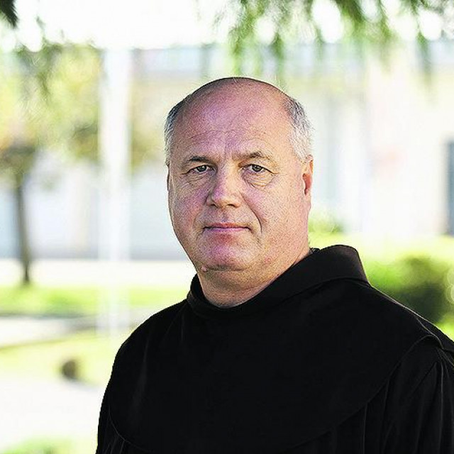Fra Ivica Jagodić

