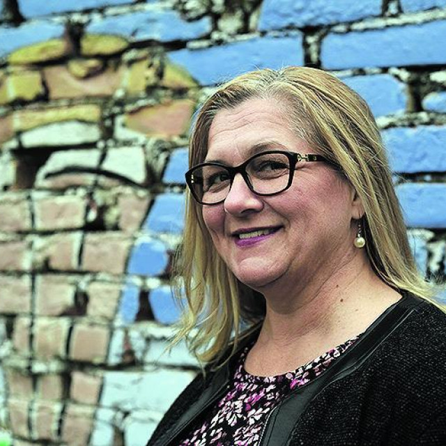 Dijana Antunović Lazić
