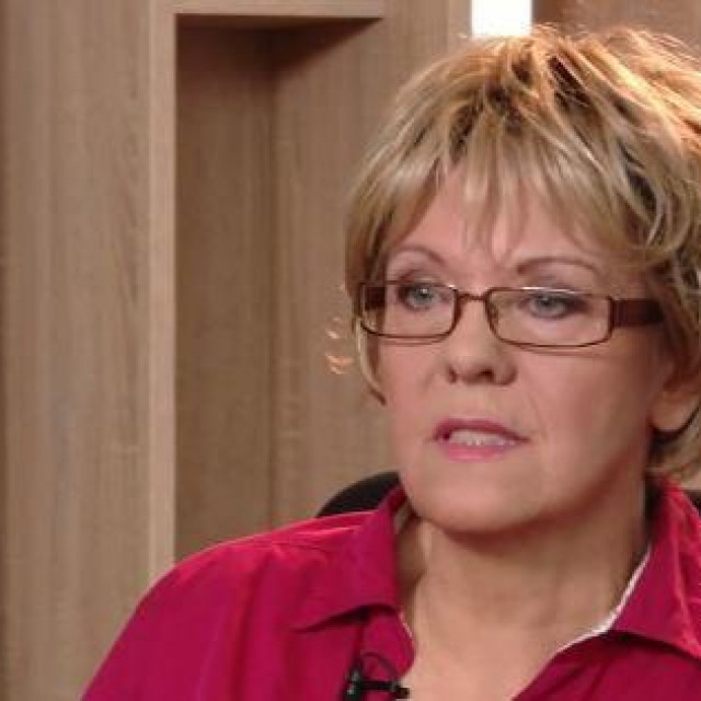 Darja Korez Korenčan
