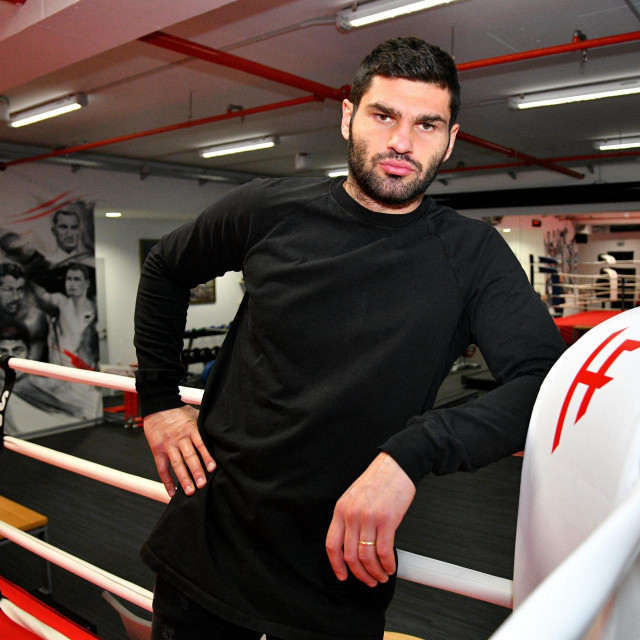 Filip Hrgović