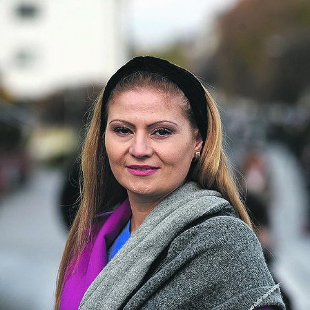 Karmen Orlović Mudri
