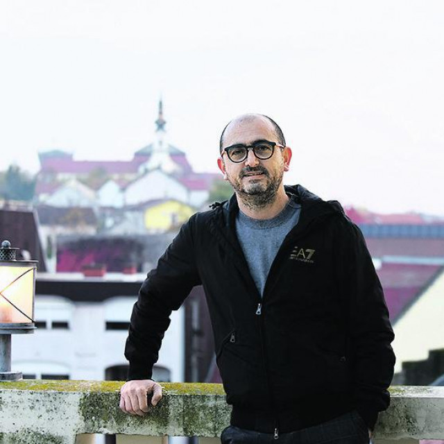 Krešimir Grubišić
