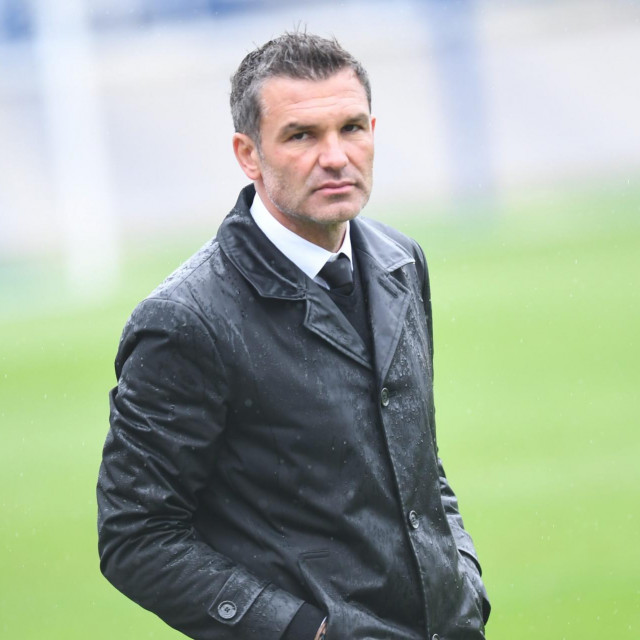 Tomislav Stipić je prokomentirao kvalifikacije i kikseve velikih reprezentacija

 
