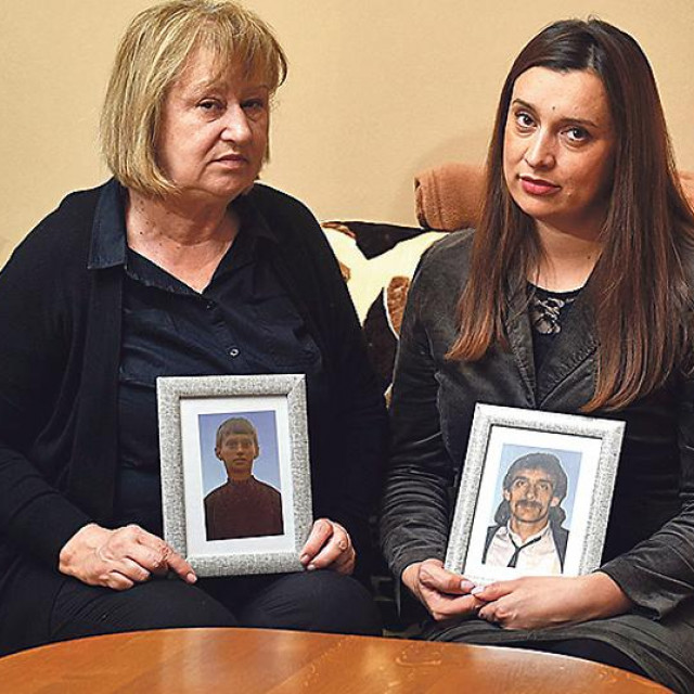 Marija i Ivana Černok
