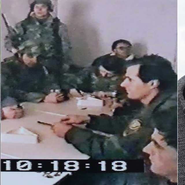 Zdravko Komšić (L); Pilip Karaula (D)
