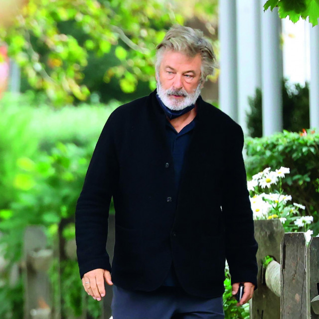 Alec Baldwin
